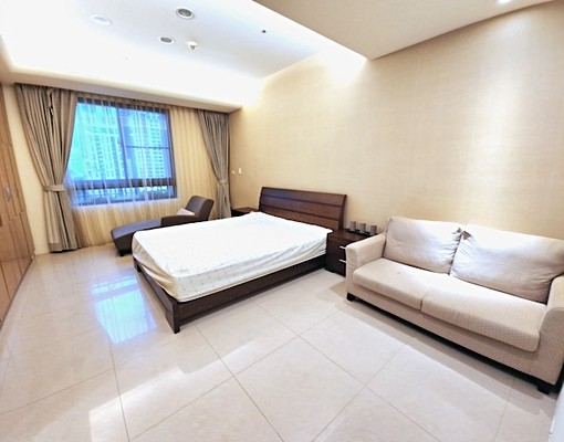 ⭐七期⭐獨家⭐景觀精裝戶⭐附傢俱家電⭐含一個平面車位 - Image 15