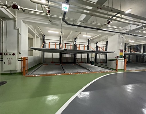 楠梓火車站旁精美兩房車位 - Image 9