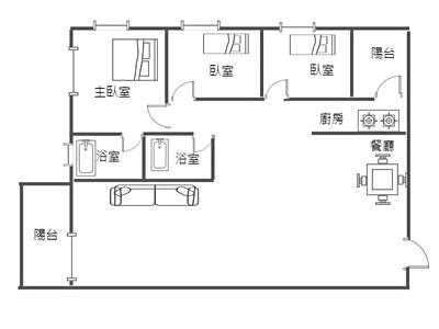 社區圖片