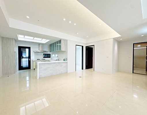 A9🔥明亮美4房雙車位 - Image 2