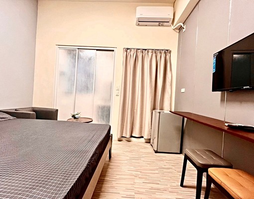 全新裝潢！可租補！可貓！！近靜宜，弘光！ - 591租屋網 - Image 6