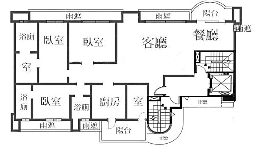 房屋圖片