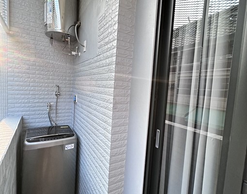 近好事多全新一房一廳一衛廚房大套房(可租補 - Image 8