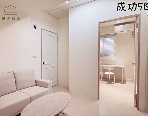 5B合租2房1廳、可租補、社區管理,見介紹 - Image 6