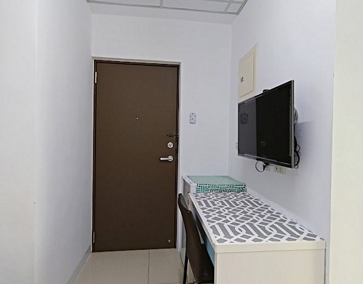 近文化中心新電梯套房~禁菸禁寵物 - Image 3