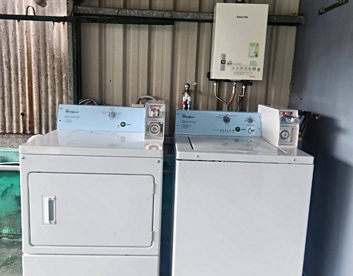 3~5樓公寓有輔助電梯獨立套房7~15坪 - Image 10