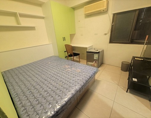 免服務費-逢甲福星獨立門牌電梯套房(台水電 - Image 2