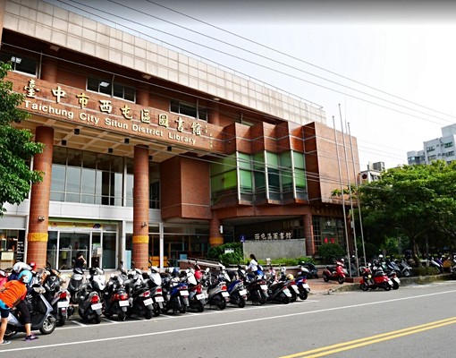 免服務費-逢甲福星獨立門牌電梯套房(台水電 - Image 9