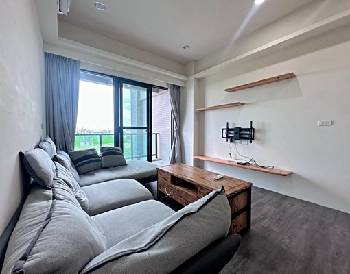 🏠新豐近省道20坪綠意採光大兩房平車屋齡4年 - Image 3