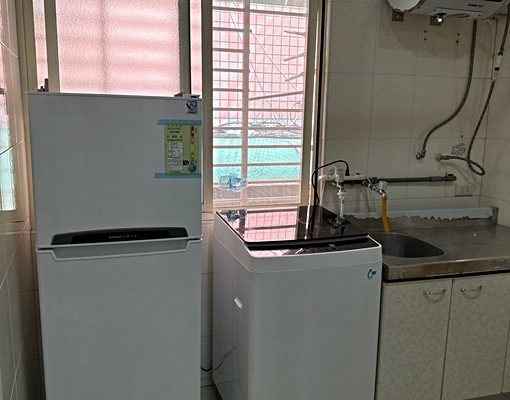 IKEA全新套房(有獨立廚房) - Image 12