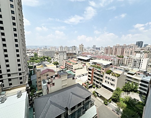 ☀南屯好市多ONECITY兩房含管理費 - Image 14