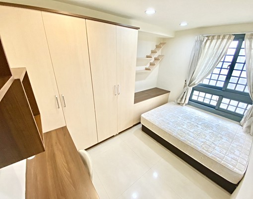 🔥北屯惠宇三房平面車位✅可租補✅可戶籍 - Image 11