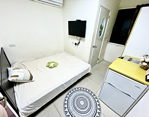 大溪市區商圈電梯套房/家具家電.拎包入住 - Image 1