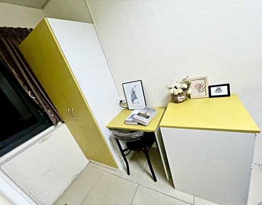 大溪市區商圈電梯套房/家具家電齊全/含網路/可寵物/拎包入住 - Image 4