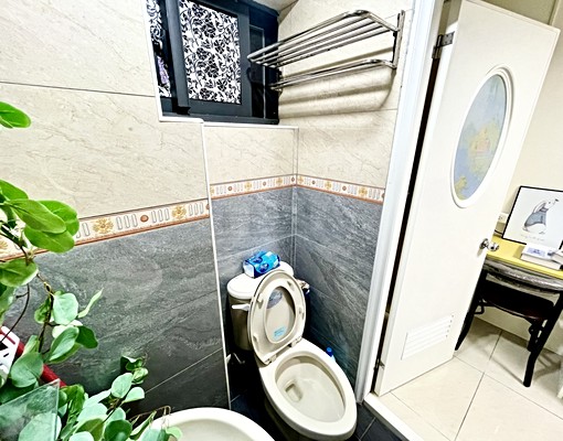 大溪市區商圈電梯套房/家具家電.拎包入住 - Image 7