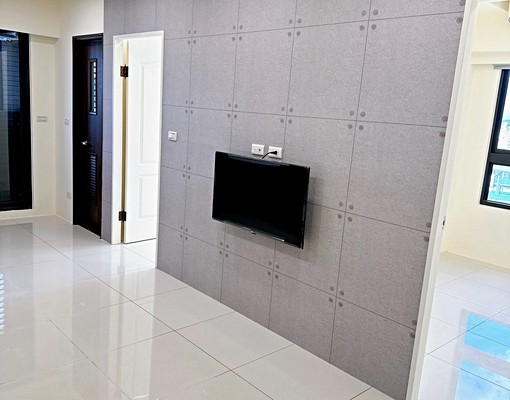 「屋主自租」雙採光左營新兩房可租補 - Image 1