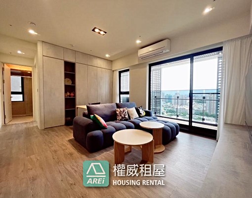 ✨三多光華商圈欣民權質感新大2+1房車位權威 - Image 2