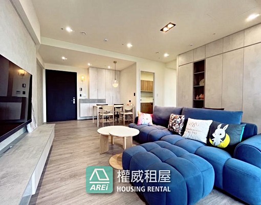 ✨三多光華商圈欣民權質感新大2+1房車位權威 - Image 5