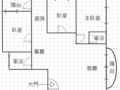 社區圖片