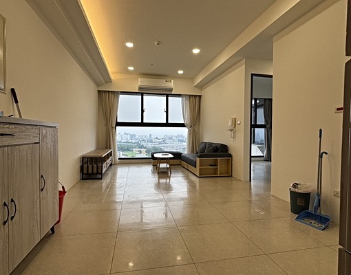 三本天朗景觀戶~2房2廳2衛附平面車位 - Image 1