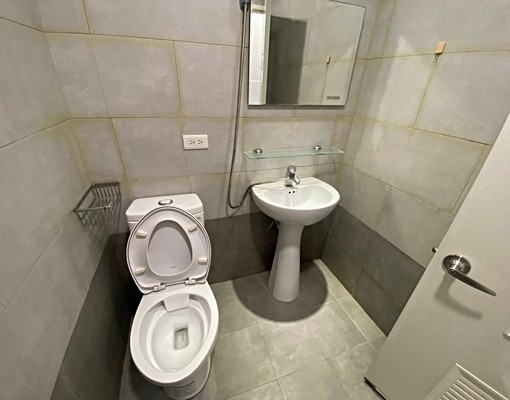 近工業區後火車站/電梯套房/可租補 - Image 4