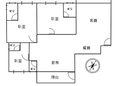 社區圖片