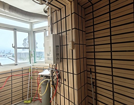 海景河畔第一排景觀三房 - Image 4