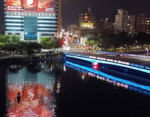 海景河畔第一排景觀三房 - Image 12