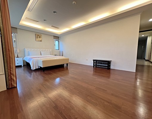 《實照》站前採光舒適溫馨大套房車位另計 - Image 3