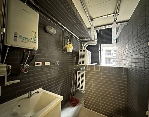 可補助洲際W高樓層三房平車 - Image 14