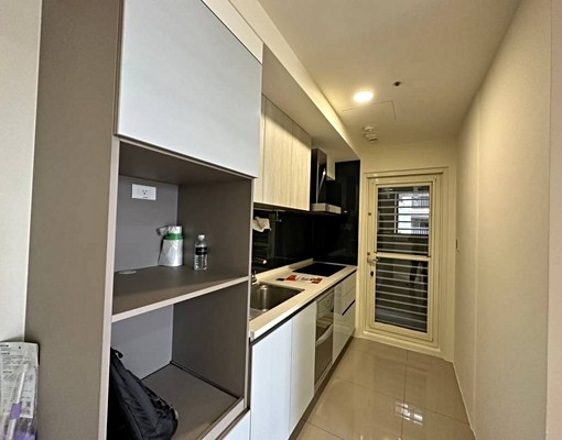 可補助洲際W高樓層三房平車 - Image 8