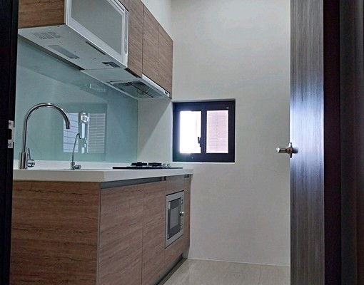 仁義重劃區✨️方正挑高景觀宅3房+坡平 - Image 7