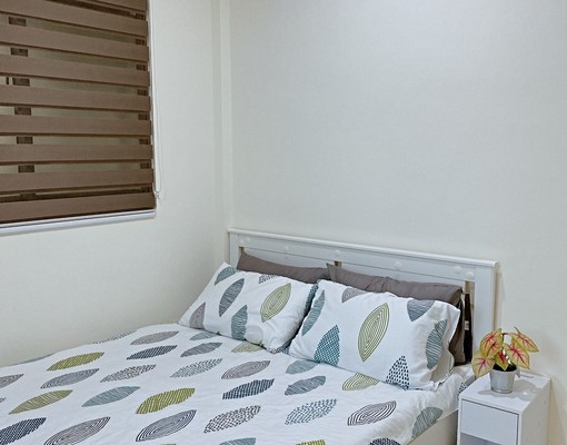 【短租月租】近捷運|2房2衛+廚房露台|家具家電齊全拎包 - Image 6