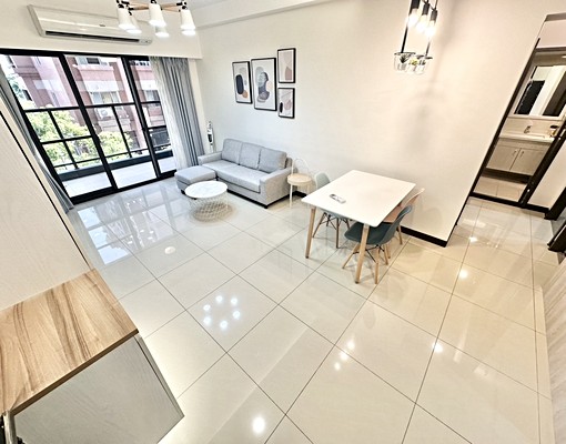 有廚房~乾濕分離~公道租金❤高工路 - Image 1