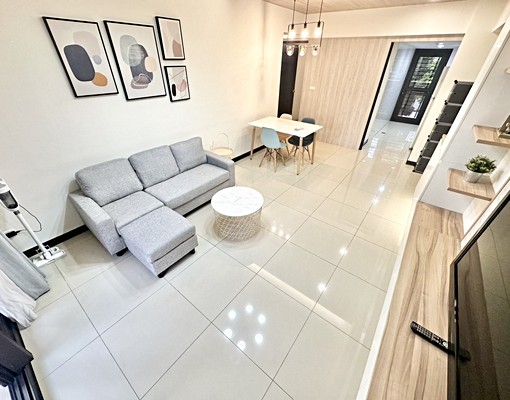 有廚房~乾濕分離~公道租金❤高工路 - Image 3