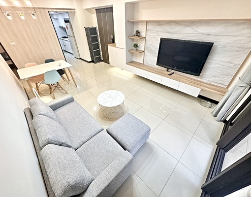 有廚房~乾濕分離~公道租金❤高工路 - Image 5