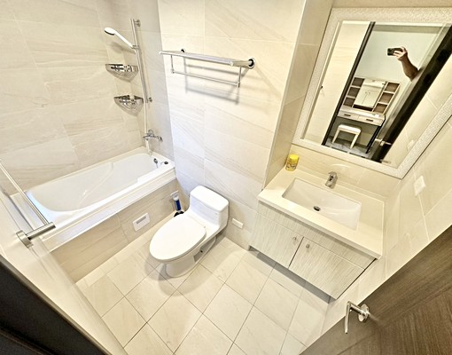 有廚房~乾濕分離~公道租金❤高工路 - Image 9