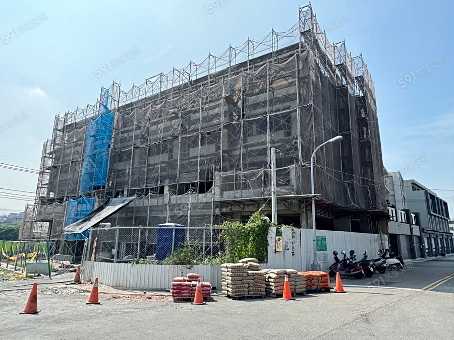 雲頂金鑽3實景圖