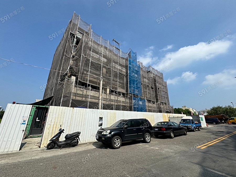 雲頂金鑽3實景圖