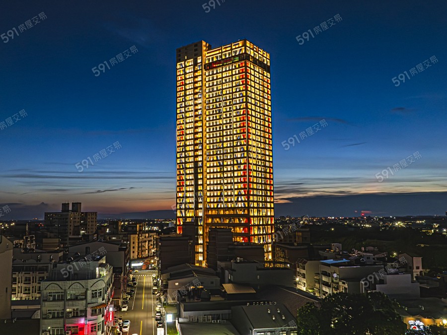 湛然天玉環境圖