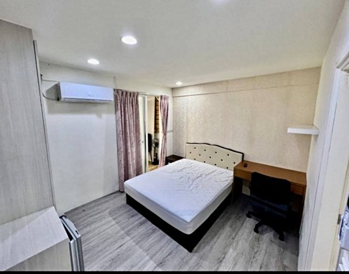 秀泰影城進德國中/精美公寓爬梯4樓可寵可租補/有陽台含網路 - 591租屋網 - Image 2