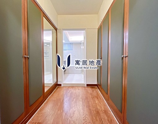 MRT大安●電梯管理●日式裝潢●雙主臥大4房 - Image 7