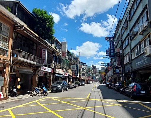 近士林夜市,百齡國中分租套房,全配 - Image 4