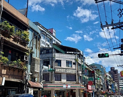 近士林夜市,百齡國中分租套房,全配 - Image 6