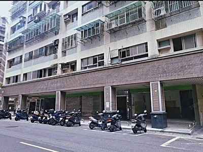 社區圖片