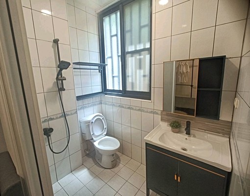 全新裝潢雙人大床獨洗曬可租補！ - 591租屋網 - Image 14