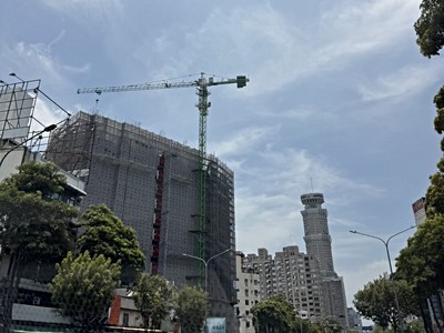 社區圖片