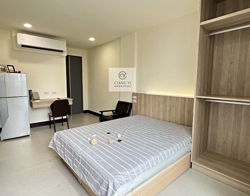 南區健康路精美電梯套房✅可開伙✅可租補 - Image 1