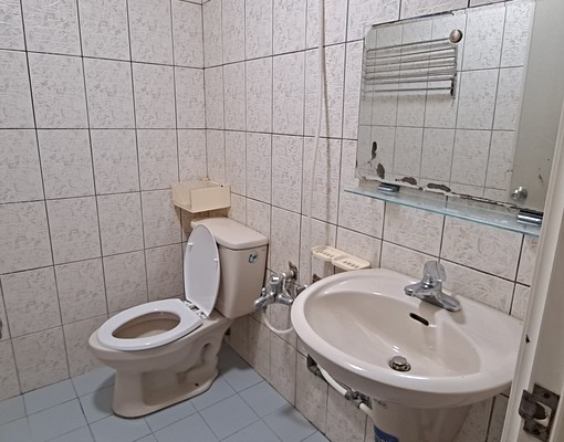 中華大學套房含網路+飲水機+洗衣機 - Image 7
