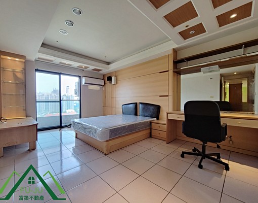 富築⚡台水電⚡可入籍⚡設備齊全⚡管理員⚡平車位⚡機車位⚡ - 591租屋網 - Image 4